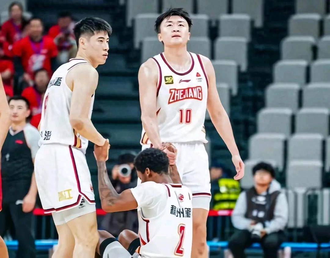 开云体育中国-浙江队在最新一轮比赛中实力突出，取得关键胜利的简单介绍
