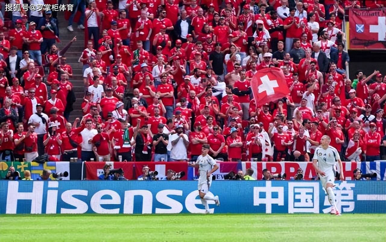 欧洲杯冠军归属成谜，球迷期待比赛开启的简单介绍