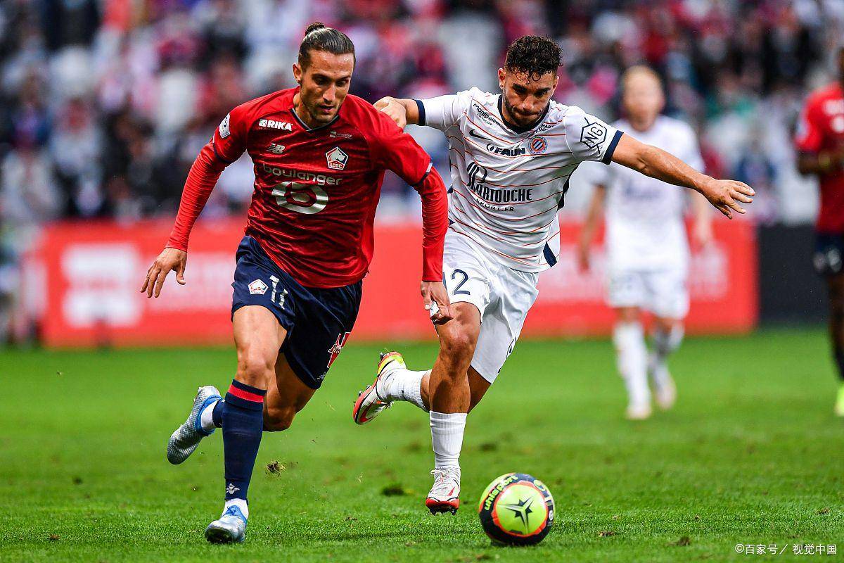 开云体育-客场大胜！马赛顺利击败对手