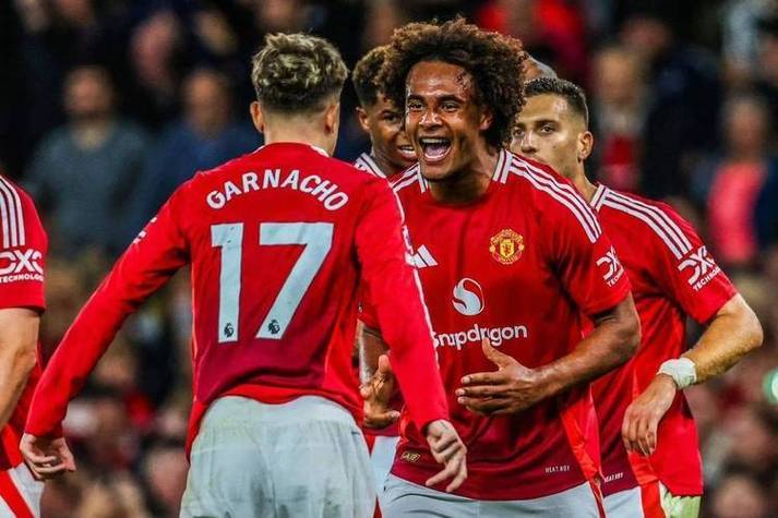 开云体育在线-曼联客场挑战纽卡斯尔，决战在即