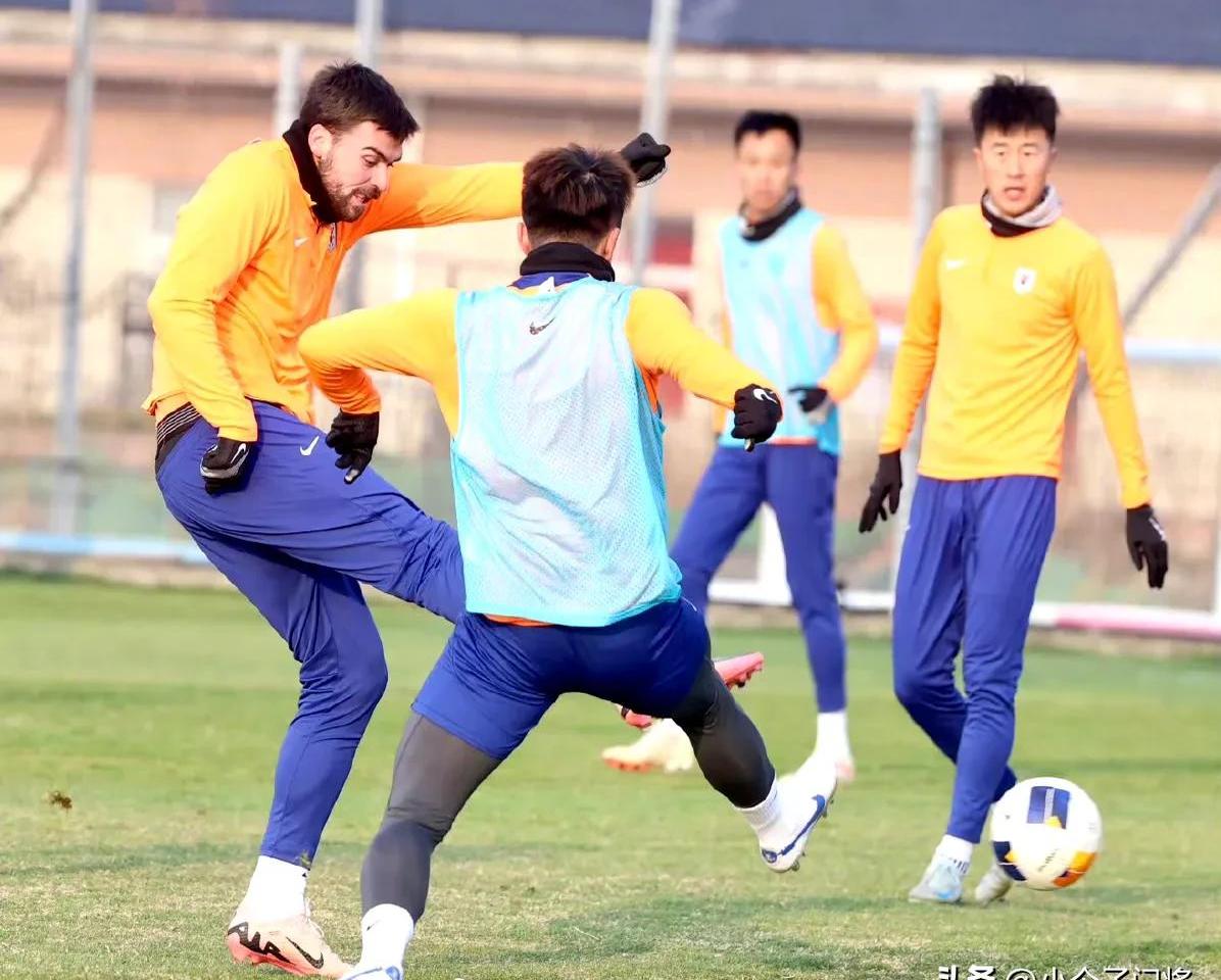 热身赛成果显著，新季起步良好的简单介绍