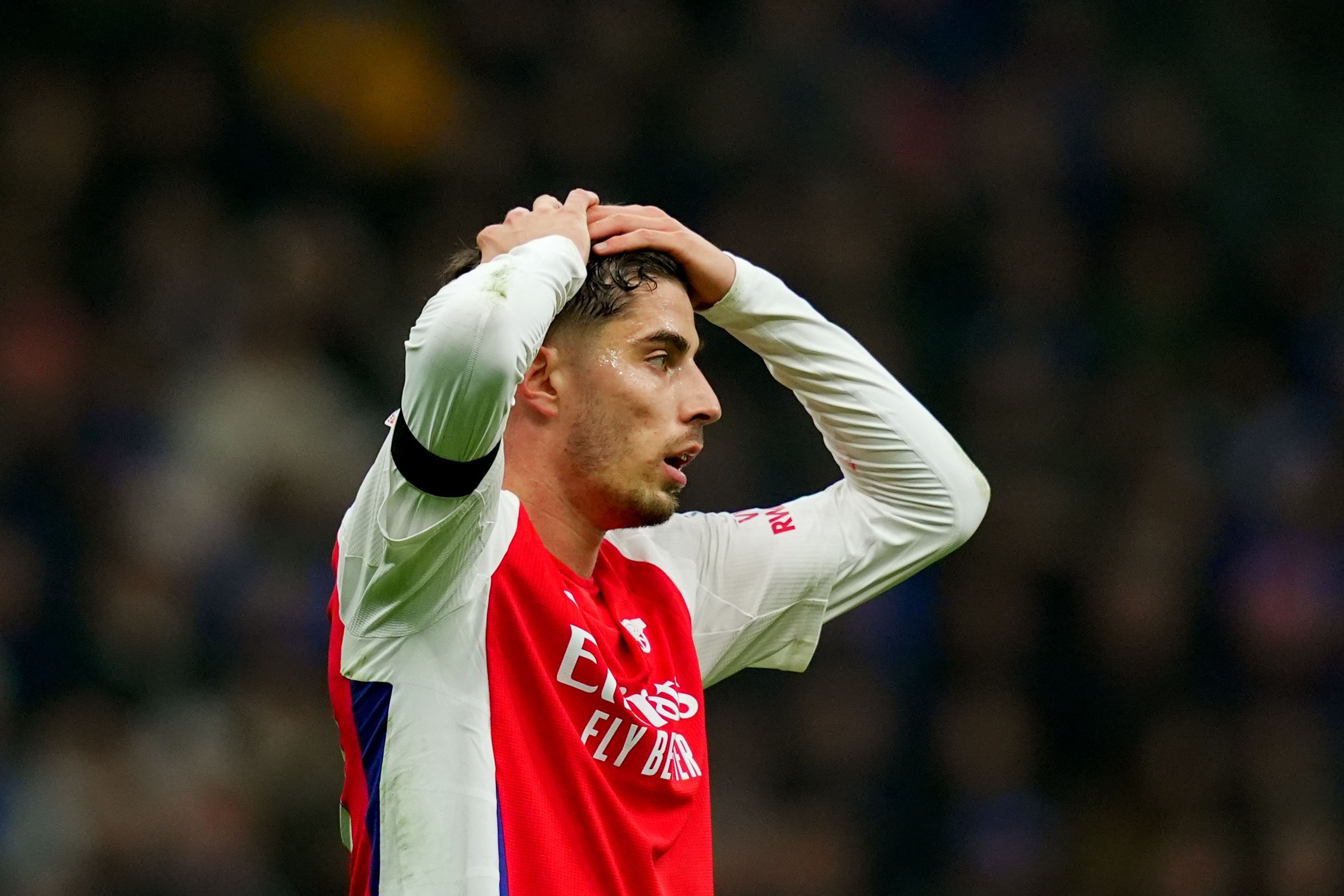 开云官网-阿森纳惨遭惨败，需尽快调整状态