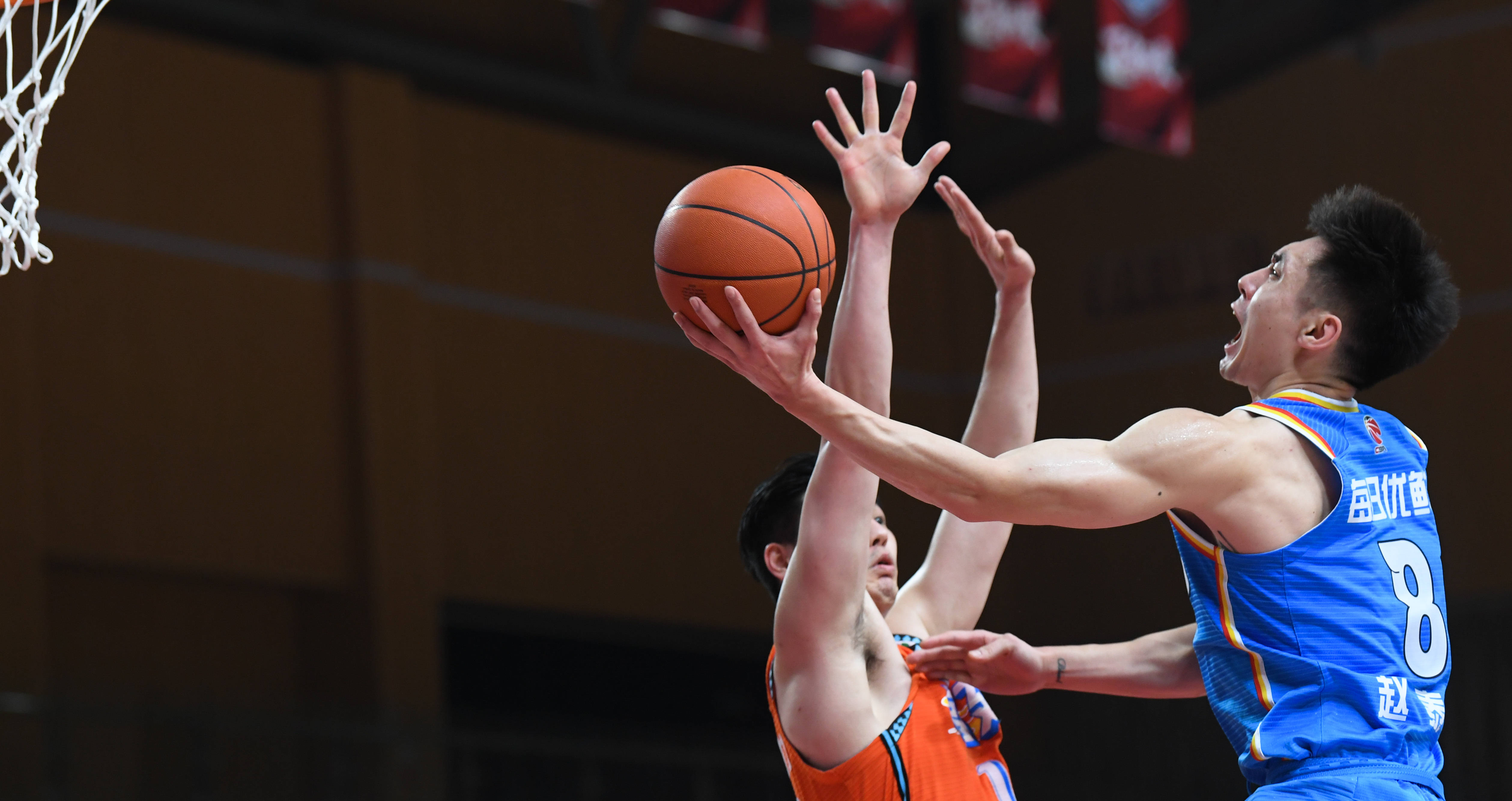 开云体育官网-队员风采！比赛中表现出色的球员引人注目