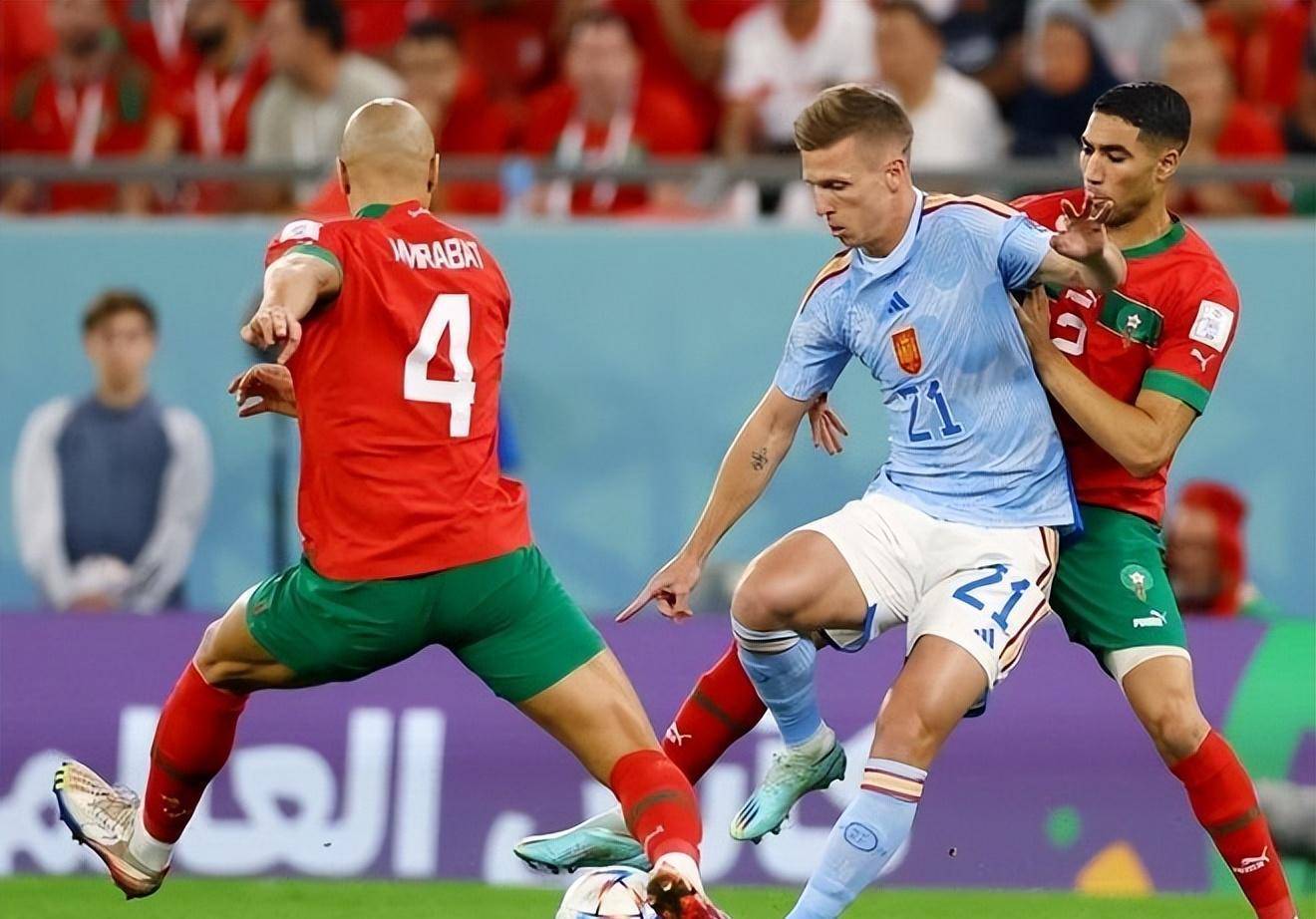 挪威队逆袭淘汰荷兰，预订摩洛哥海选赛的简单介绍