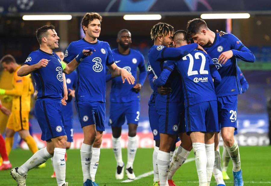 切尔西力求连胜，将在客场迎接挑战