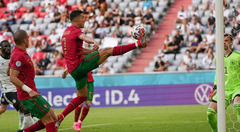 瑞典欲击败葡萄牙，放弃小组垫底位置的简单介绍