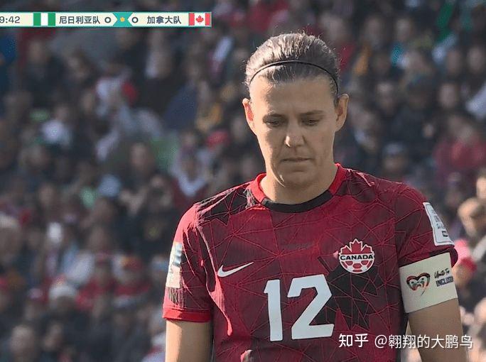 尼日利亚负加拿大，世界杯晋级悬念的简单介绍