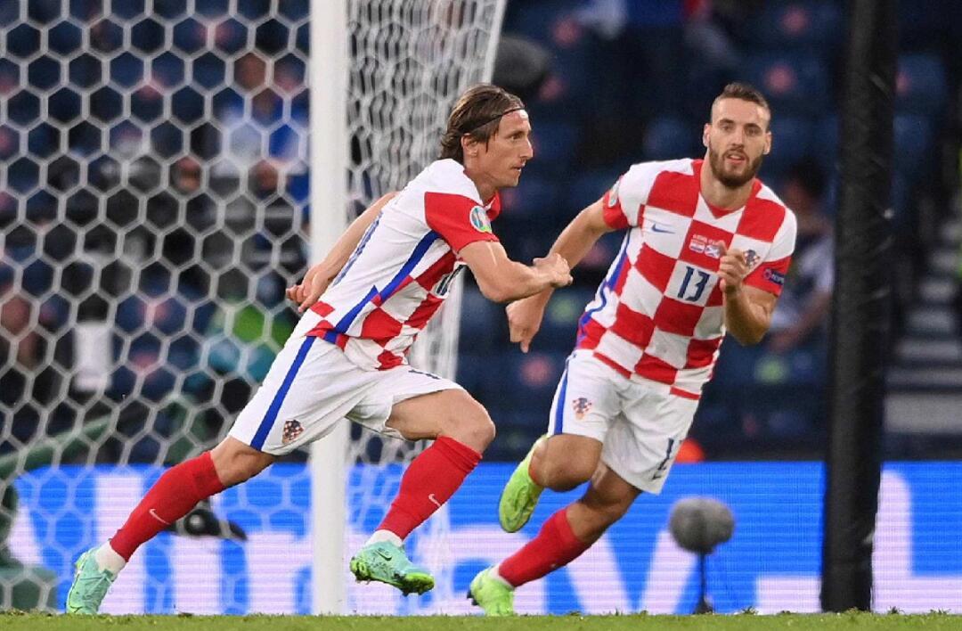 开云官网-克罗地亚险胜斯洛伐克，欧洲杯之路更顺！的简单介绍