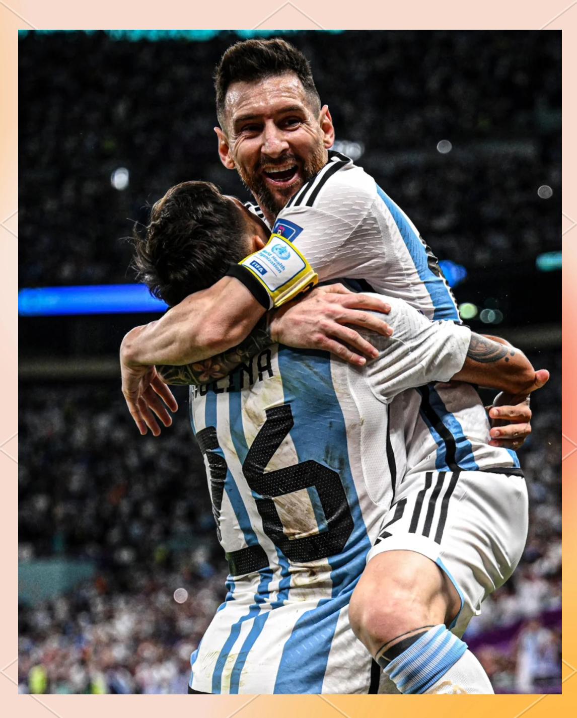 梅西传射破门，马拉加惨遭重创