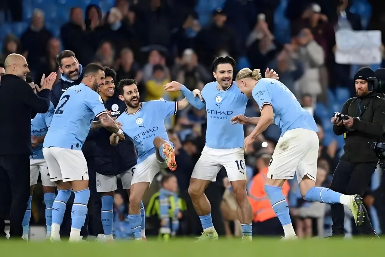 开云体育app-巴黎圣日耳曼大胜里尔，延续连胜