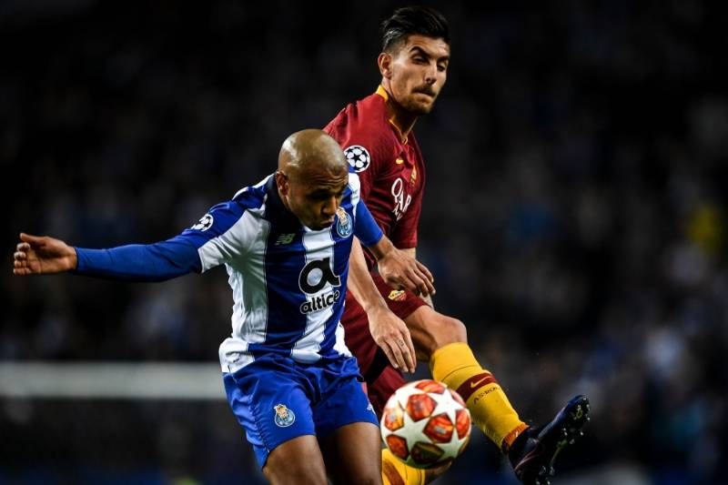 开云体育在线-罗马战罢，意甲强队再次挺进