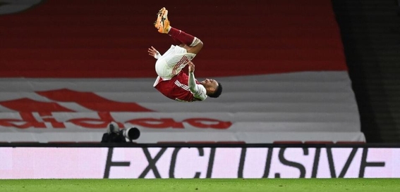 =阿森纳不敌马赛，遗憾错失晋级欧冠强！