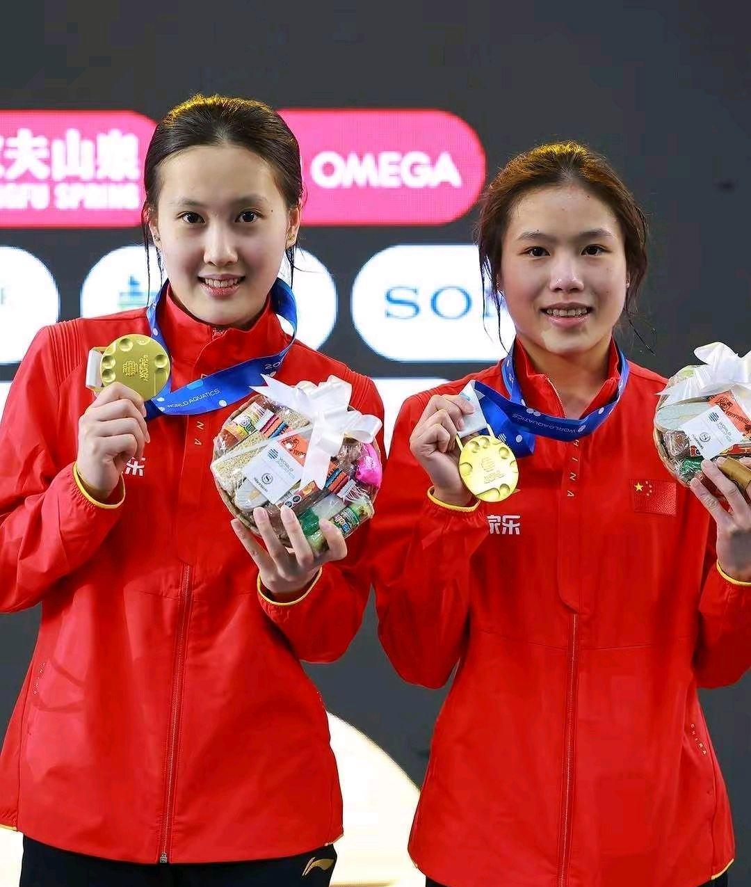 开云体育-跳水赛场上墨西哥选手获得亚军