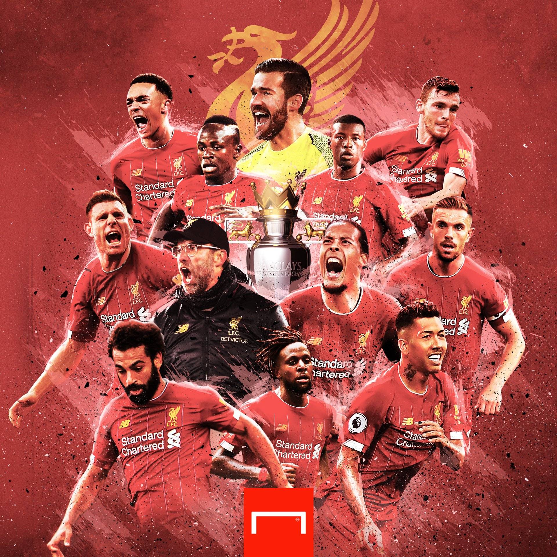 利物浦客场战胜对手，晋级强！