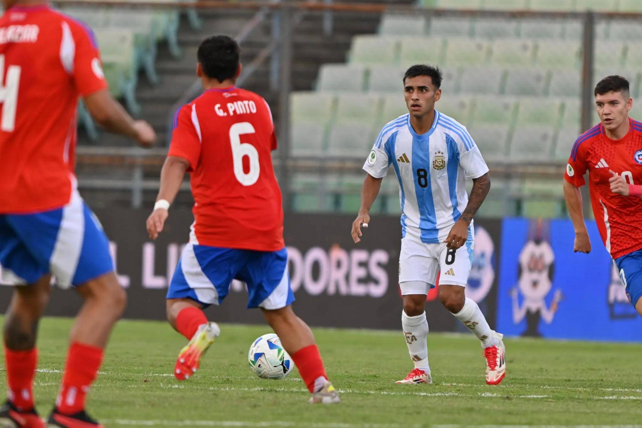 南美洲足球锦标赛的决赛胜利引发争议