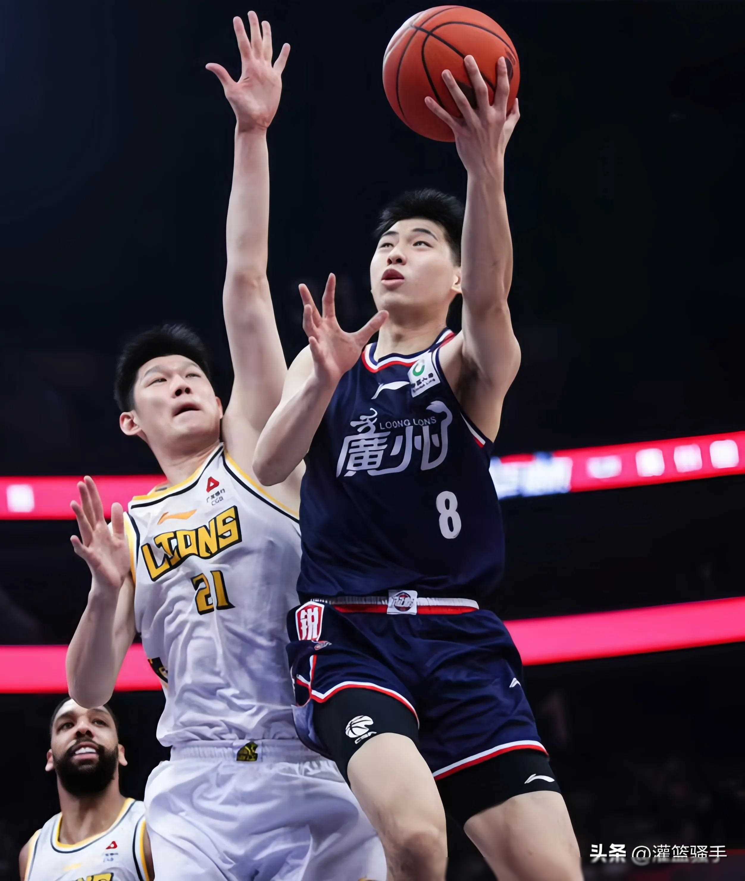 陕西男篮连续大胜，实力备受认可