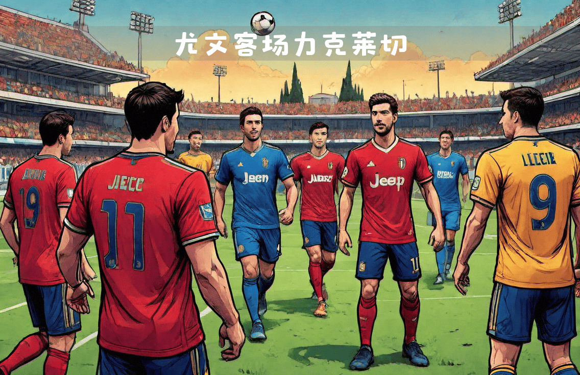 开云体育入口-尤文图斯客场大败，意甲劲旅接连失利