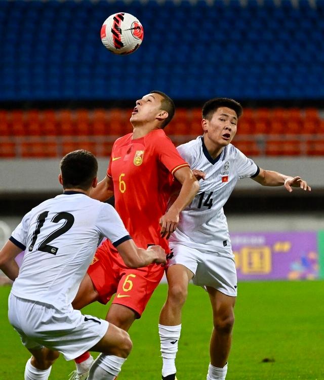开云体育APP下载-亚洲青年球员在国际赛事中实现突破，备受瞩目