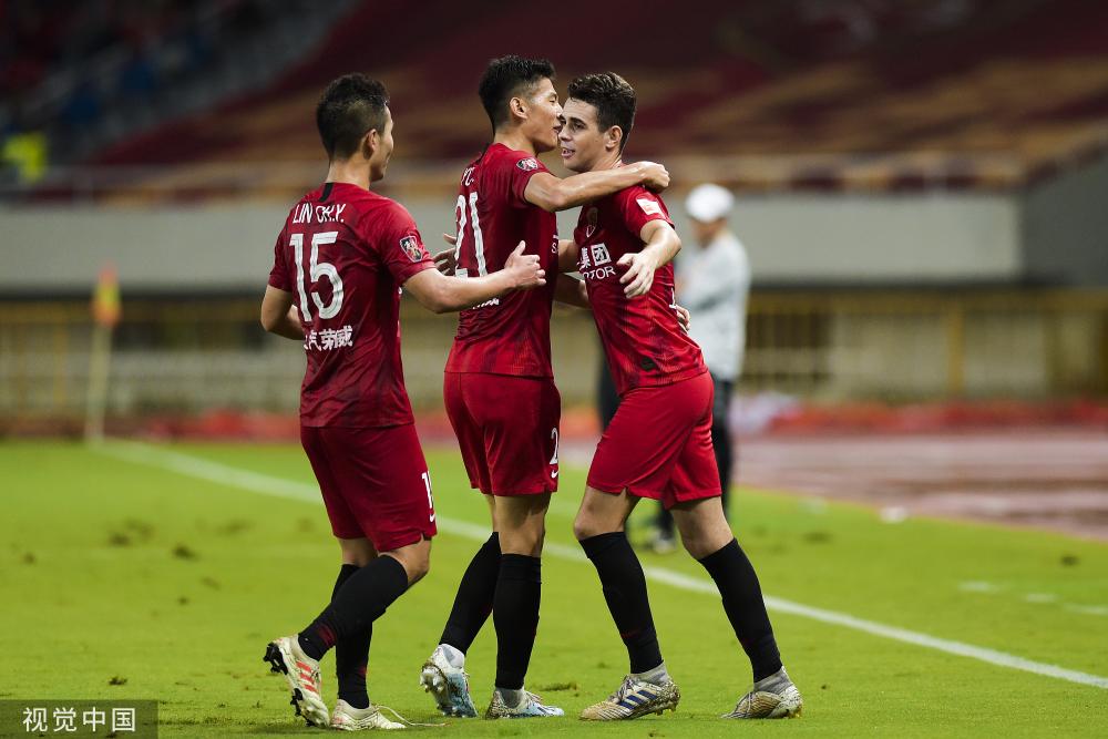 包含建业主场不敌上港，吞下失利的词条