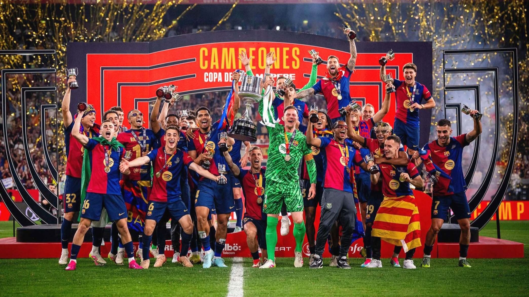 皇马淘汰塞维利亚，晋级国王杯半决赛