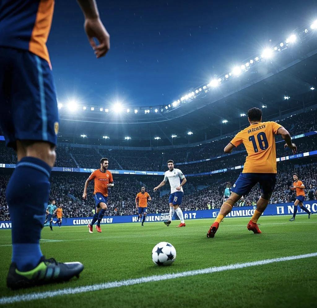 拜仁实力强劲，欧冠战绩卓越前景光明