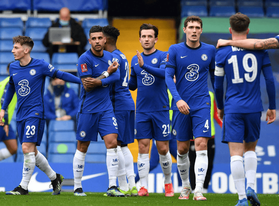 开云官网-关于切尔西主场击败对手，保持不败纪录的信息