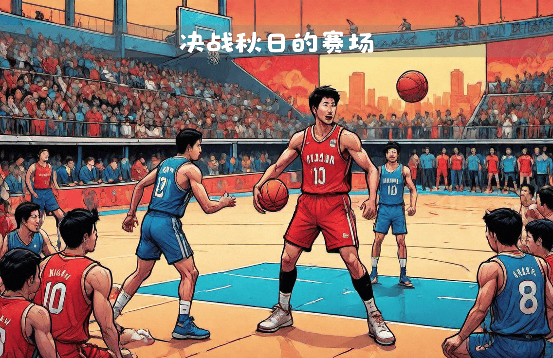 包含火爆比赛！双方在激烈对决中分出胜负的词条