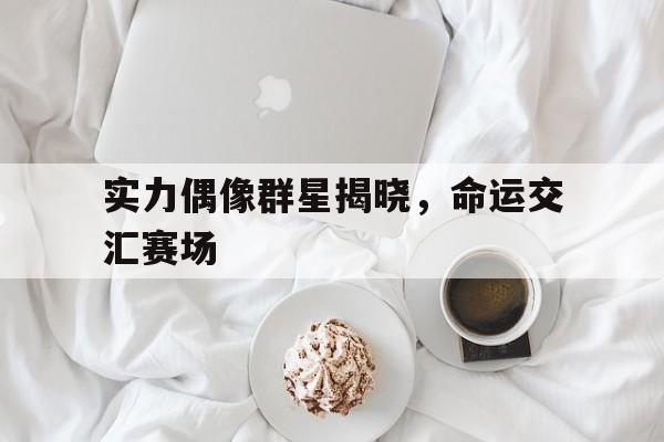 开云体育APP下载-实力偶像群星揭晓，命运交汇赛场的简单介绍