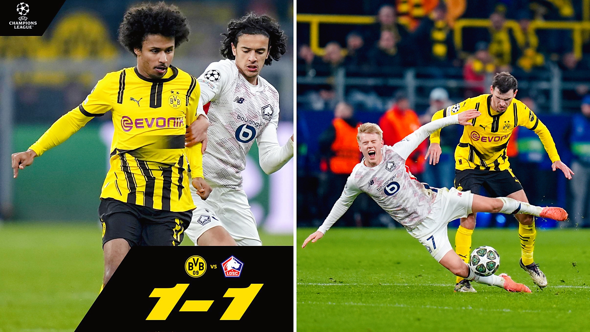 热刺客场战平多特蒙德，保持不败纪录