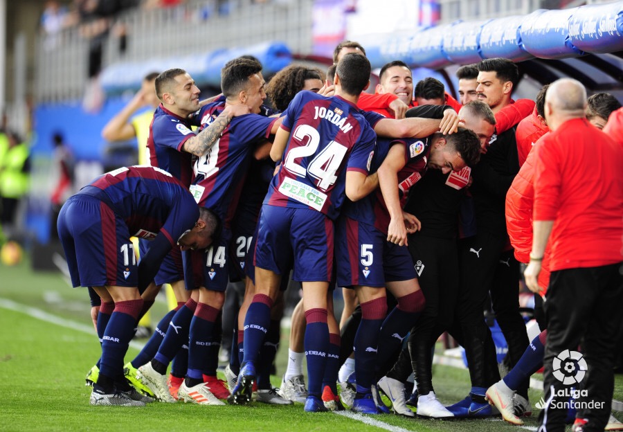 关于埃瓦尔主场大胜，实力得到验证的信息