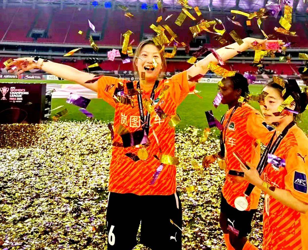 开云下载-亚洲女足杯决赛打响，强队争夺冠军荣誉