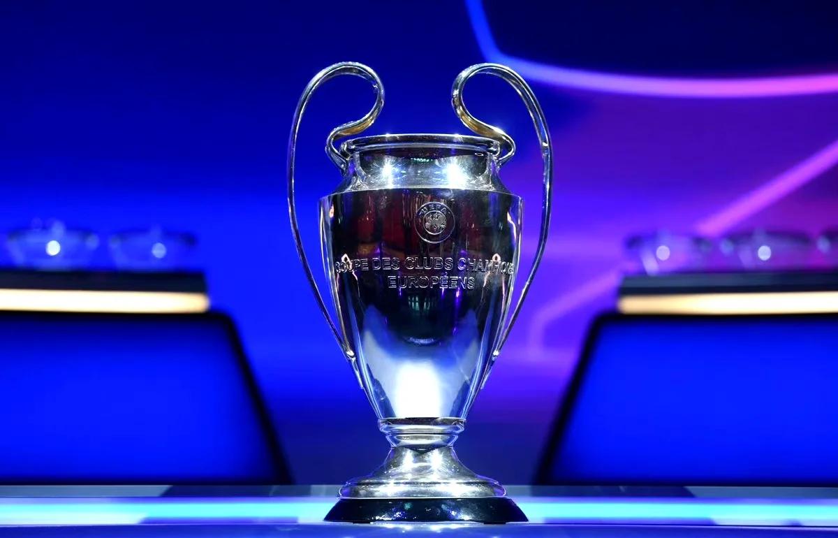 开云体育官方网站-轰轰烈烈，欧洲冠军联赛战绩水平直逼前所未有