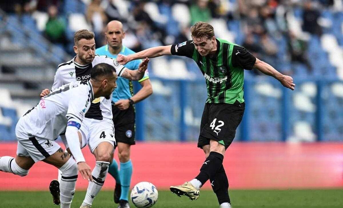 开云体育app-乌迪内斯主场告捷，零封国际米兰