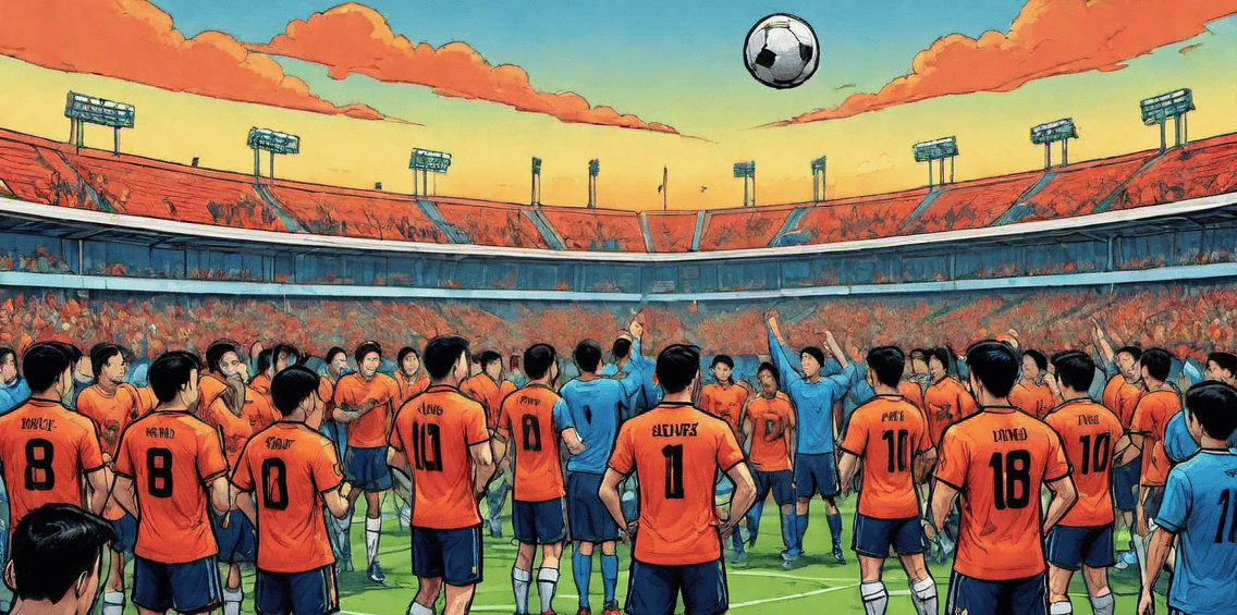 马德里竞技全队大展雄心，备战比赛的简单介绍