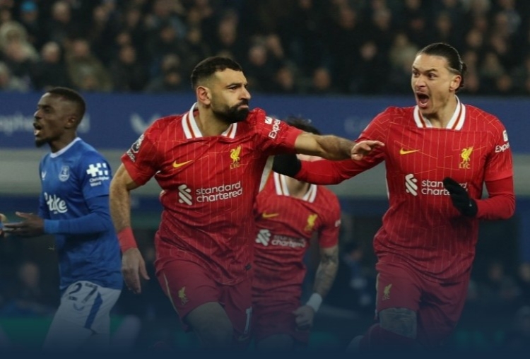 开云APP-利物浦奋不顾身，搏击晋级赛区