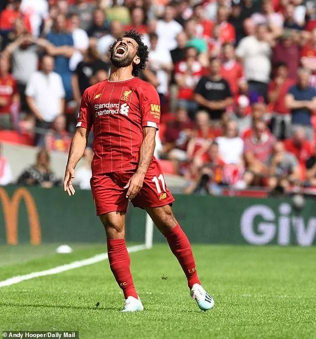 利物浦奋不顾身，搏击晋级赛区