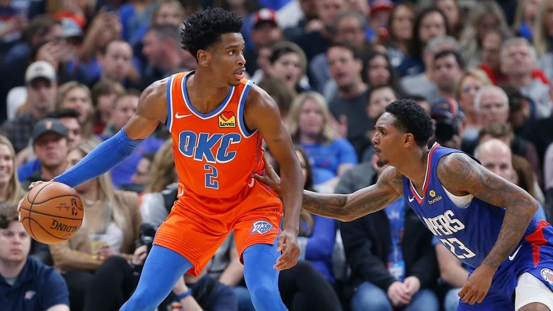 猛龙力克雷霆,连战不败领跑东部 猛龙力克雷霆,连战不败领跑东部