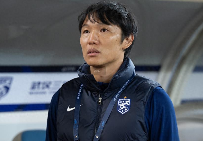 开云体育-中超豪门主帅调整战术体系，队员状态迅速提升的简单介绍