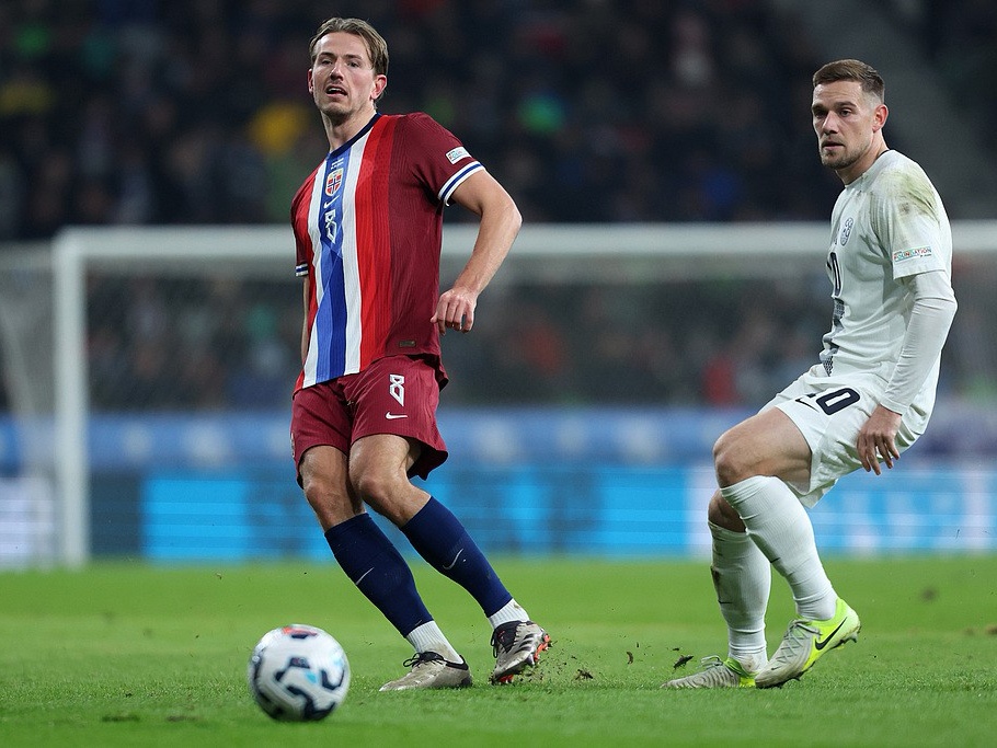 开云体育平台APP-挪威主场迎战意大利：胜者晋级