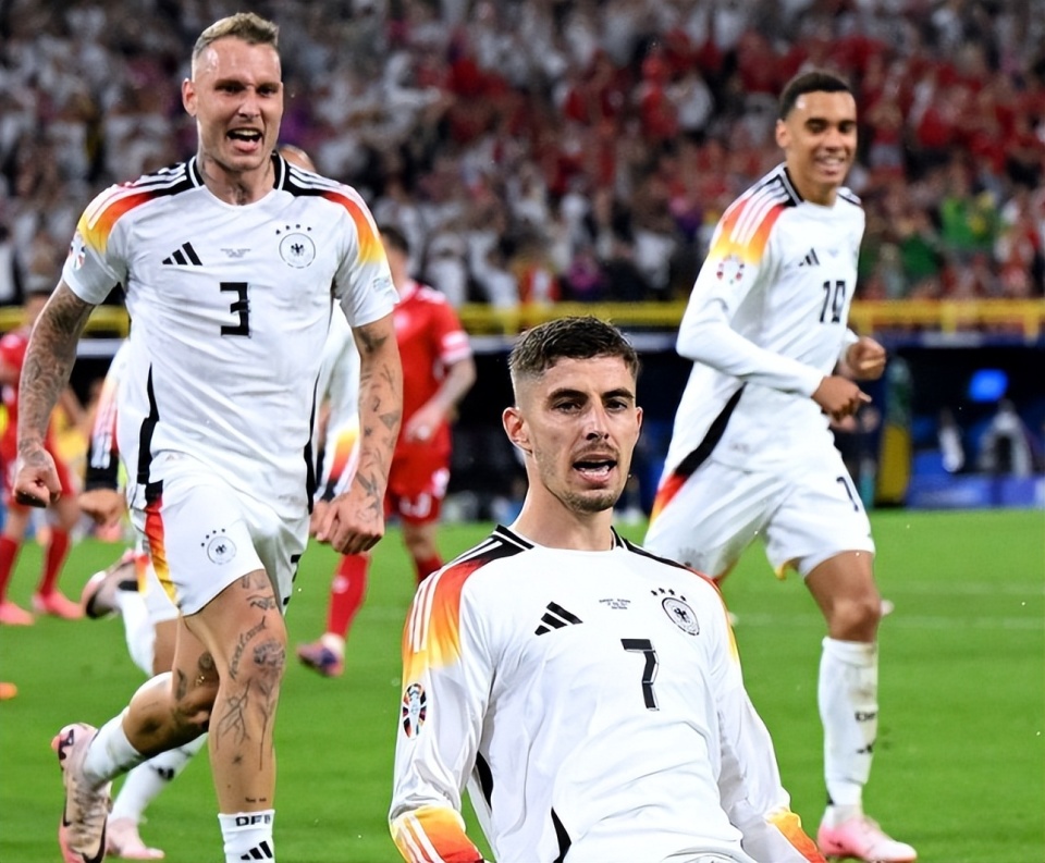 德国队无缘晋级，被淘汰出局