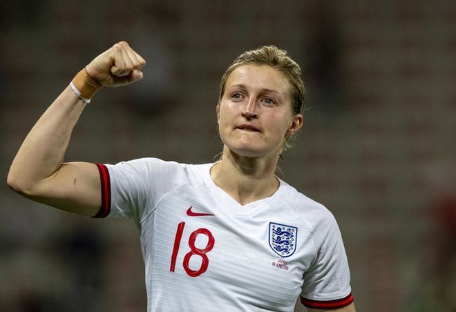 瑞典队零封智利，意大利女足取得胜利