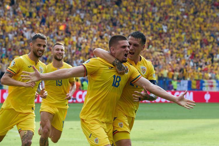 开云体育中国-意大利再胜罗马尼亚，欧预赛成绩斐然