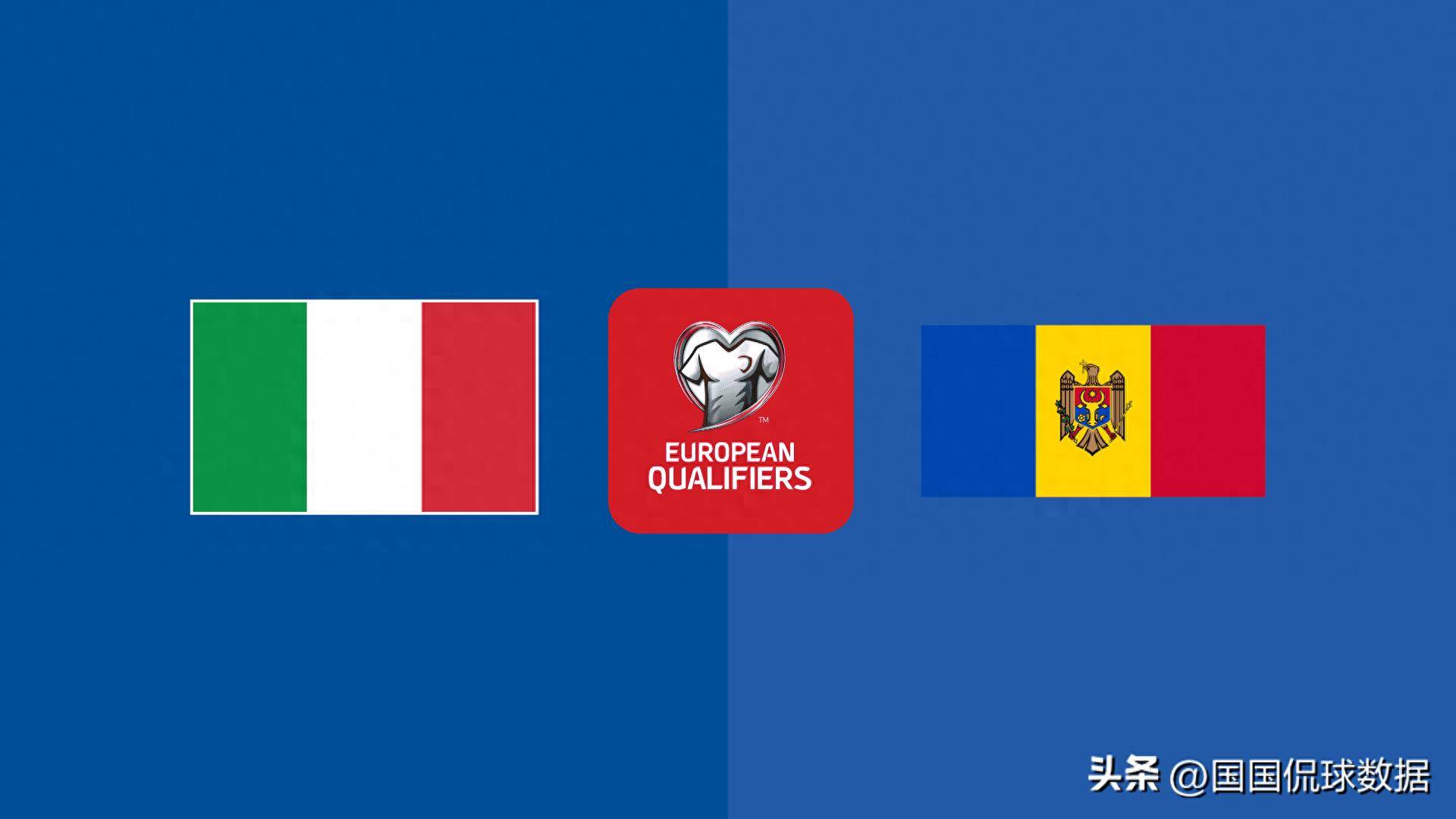 意大利再胜罗马尼亚，欧预赛成绩斐然