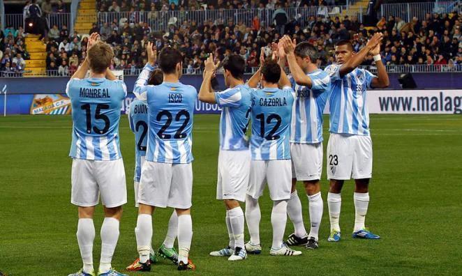 阿拉维斯绝杀淘汰马拉加，晋级联赛次轮的简单介绍