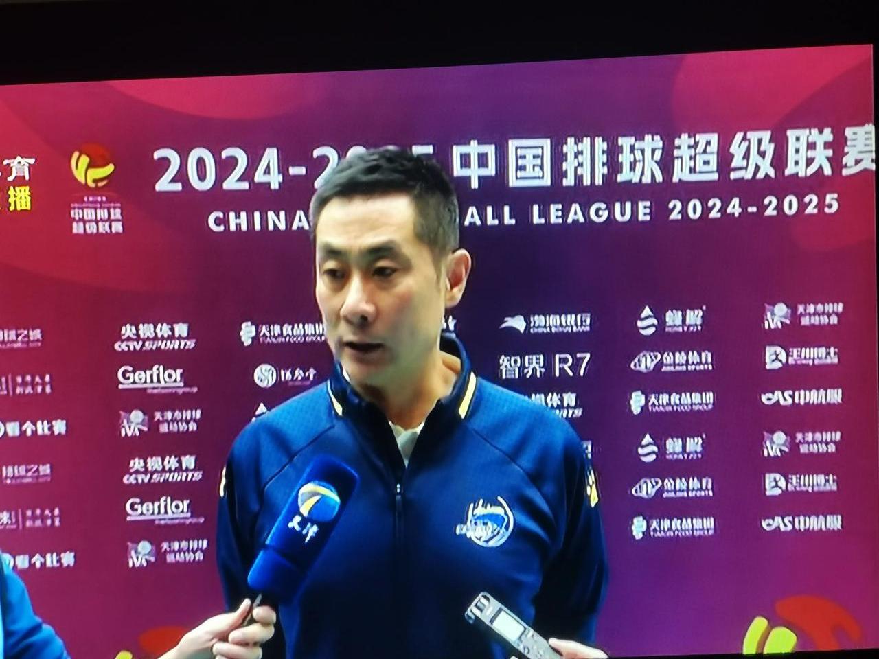 天津队连续败局队员面临压力