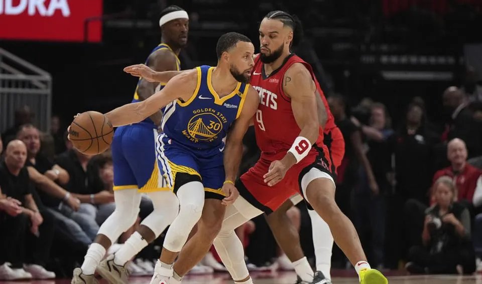 勇士核心中场频出差错，客场被逆转