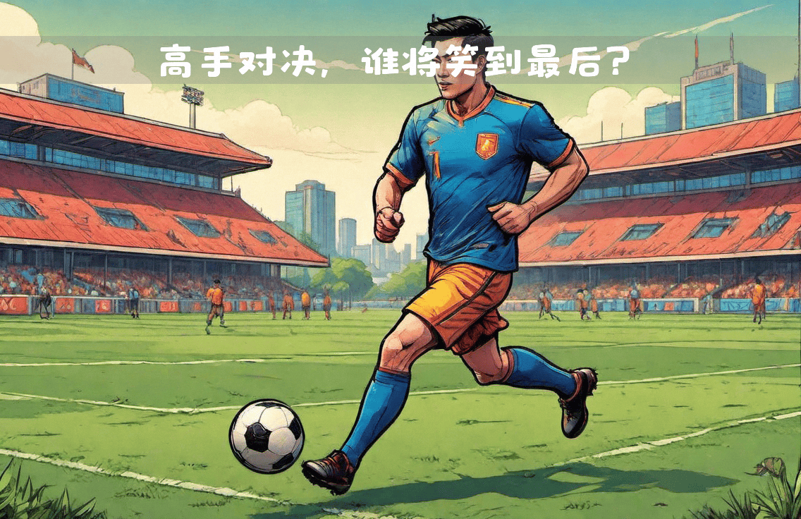 英雄榜上!两队将在赛场上完成最后的对决 英雄榜上!两队将在赛场上完成最后的对决