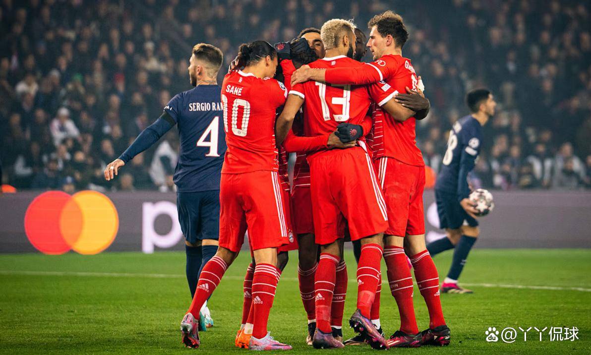 巴黎圣日耳曼迎战戈多尔：豪门对冲一触即发的简单介绍