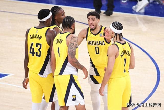 步行者队取得反弹胜利，比赛精彩纷呈