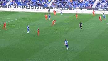 丢分惜败！塞维利亚客场遗憾输球，遭遇联赛连败